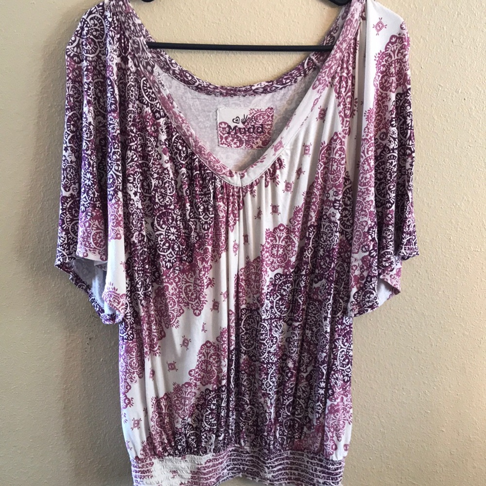 WOMENS shirt